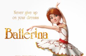 Movie Review – BALLERINA Movie Review - BALLERINA