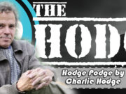 Hodge Podge by Charlie Hodge – The Best of for 2016 Hodge Podge by Charlie Hodge - March 10, 2017