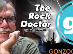 Music Reviews by the Rock Doctor – Feb 28, 2017 Music Reviews by John The Rock Doctor 2017