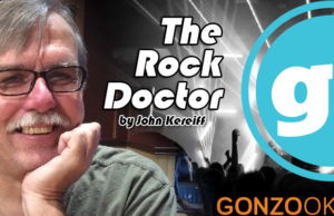Music Reviews by the Rock Doctor – July 13, 2017 Music Reviews by John The Rock Doctor 2017