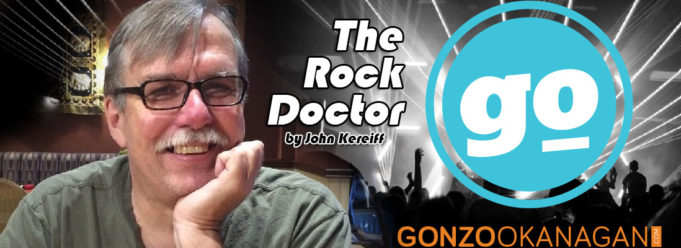 Music Reviews by the Rock Doctor – Jan 5th, 2018 Music Reviews by John The Rock Doctor 2017
