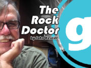 Music Reviews by The Rock Doctor Rock Doctor Music Reviews
