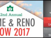 Construction boom brings the Valley’s best to CHBA South Okanagan’s Home and Reno Show 22nd Annual Home and Reno Show
