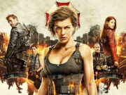 Movie Review – “RESIDENT EVIL: THE FINAL CHAPTER” ALL ABOUT THE ZOMBIES Movie Review - “RESIDENT EVIL: THE FINAL CHAPTER” ALL ABOUT THE ZOMBIES