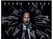 Movie Review – “JOHN WICK: CHAPTER TWO” THERE IS NO ROOM FOR RETIREMENT