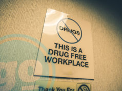 MEDICAL MARIJUANA AND YOUR WORK PLACE IN THE USA. Marijuana at work