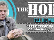 Hodge Podge by Charlie Hodge – Feb 10, 2017 Hodge Podge by Charlie Hodge - Tell the Tooth!