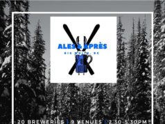 Ales & Aprés Beer Fest at Big White Mountain! Ales & Aprés Beer Fest at Big White Mountain!