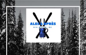 Ales & Aprés Beer Fest at Big White Mountain! Ales & Aprés Beer Fest at Big White Mountain!