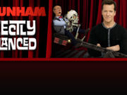 COMEDY SUPERSTAR JEFF DUNHAM AND HIS INFAMOUS SIDEKICKS TOUR! Jeff Dunham 2017 Tour