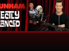 COMEDY SUPERSTAR JEFF DUNHAM AND HIS INFAMOUS SIDEKICKS TOUR! Jeff Dunham 2017 Tour
