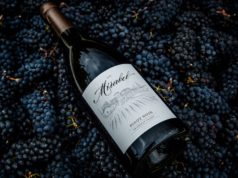 Mirabel Vineyards Announces Debut Release