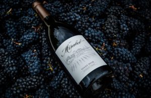 Mirabel Vineyards Announces Debut Release