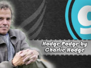 Hodge Podge by Charlie Hodge – April 7th 2017 Hodge Podge by Charlie Hodge - Kissed by an angel