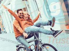 KEEP YOUR RELATIONSHIP HEALTHY. DO YOU AGREE? Relationships