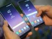 GONZO OKANAGAN TECH! Samsung Just Unveiled The Newest Galaxy Models, S8 And S8+