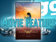 FILM FEATURE – What To Make Of The Wonder Woman Trailer