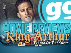 Movie Review – “KING ARTHUR: LEGEND OF THE SWORD” A KING FROM THE STREET