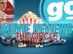 Movie Review – “THE CIRCLE” BREACH OF PRIVACY