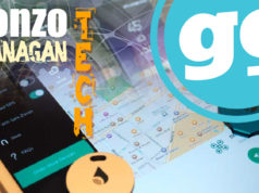 TECH – Finally, A Way To Track Your Car Using Your Smartphone