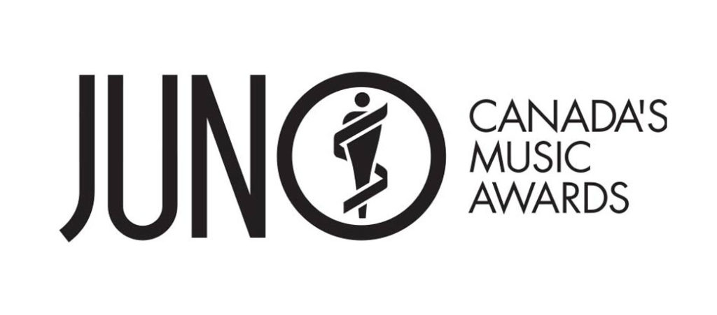 The Juno Awards 2018 to be held in Vancouver.
