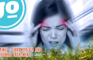 BENEFITS OF CANNABIS: MIGRAINES & FIBROMYALGIA Migraines, Fibromyalgia and Cannabinoid.