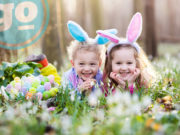 HAPPY EASTER – GETTING THE BEST OUT OF YOUR EASTER HOLIDAY