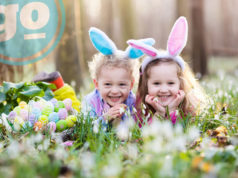 HAPPY EASTER – GETTING THE BEST OUT OF YOUR EASTER HOLIDAY