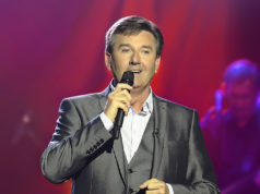 Concert Announcement! AN EVENING WITH DANIEL O’DONNELL BACK HOME AGAIN TOUR AN EVENING WITH DANIEL O'DONNELL in Kelowna