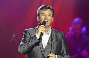 Concert Announcement! AN EVENING WITH DANIEL O’DONNELL BACK HOME AGAIN TOUR AN EVENING WITH DANIEL O'DONNELL in Kelowna
