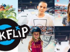 Yeti green-lights digital-first series Kick Flip in partnership