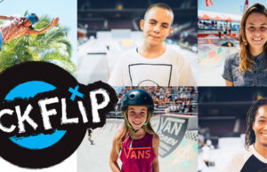 Yeti green-lights digital-first series Kick Flip in partnership