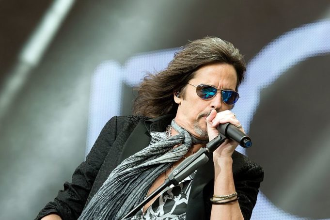FOREIGNER SET TO LAUNCH 40TH ANNIVERSARY CANADIAN TOUR