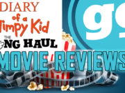 Movie Reviews – “Diary of a Wimpy Kid: The Long Haul”. Movie Reviews - Diary of a Wimpy Kid: The Long Haul
