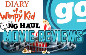 Movie Reviews – “Diary of a Wimpy Kid: The Long Haul”. Movie Reviews - Diary of a Wimpy Kid: The Long Haul
