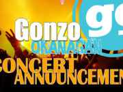 Ninjaspy – Blood brother trio of metal-reggae fusion Canadian Tour set! Gonzo Okanagan Concert Announcements