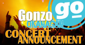 Ninjaspy – Blood brother trio of metal-reggae fusion Canadian Tour set! Gonzo Okanagan Concert Announcements