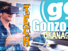 TECH – Never Been To Italy? Google Takes You On The Best (Virtual) Trip So Far! Gonzo Okanagan Tech - Google's Virtual Reality Takes You To Italy!