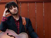 JERRY LEGER BRINGS NONSENSE AND HEARTACHE TO KELOWNA Jerry Leger