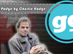 Hodge Podge by Charlie Hodge – May 19, 2017