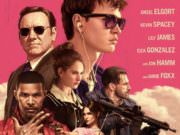 Movie Reviews – BABY DRIVER – DRIVING TO SAFETY Baby Driver Movie - Cover