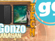 TECH – The 2017 iPad Pro 10.5 is a true beast – Here is why 2017 iPad Pro