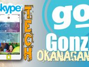 TECH – Brace yourselves, Skype is getting a Snapchat style makeover TECH - Skype & Snapchat