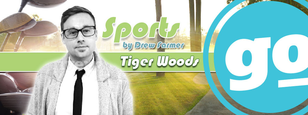 Sports – Tiger Woods: The Still the Greatest on the Golf Course