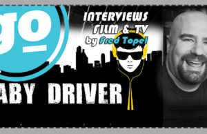 Baby Driver: Edgar Wright Interview by Fred Topel