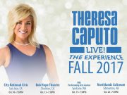Theresa Caputo Live! The Experience From TLC’s Long Island Medium