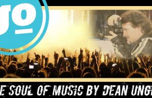 Longevity John’s Duncan Showroom by Dean Unger The Soul of Music by Dean Unger