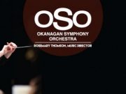 The Chase Wines Masterworks IV Viva L’Italia Okanagan Symphony Orchestra