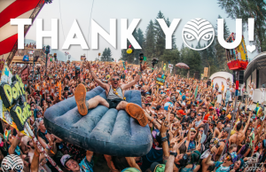 2017 GUESTS’ EARLY PURCHASE ACCESS FOR 2018