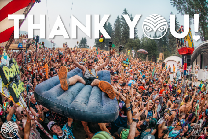 2017 GUESTS’ EARLY PURCHASE ACCESS FOR 2018